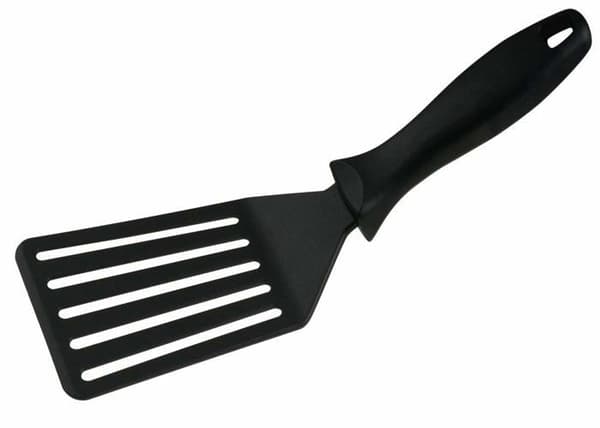 Spatel - maryse - crepe rake Fmprofessional - 21752 - Plast spatel