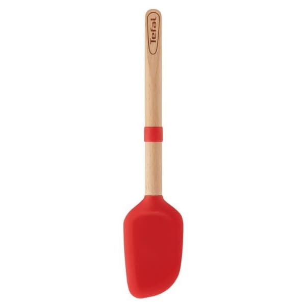 TEFAL INGENIO Maryse i bokträ och platinasilikon 29,5 cm K2304614
