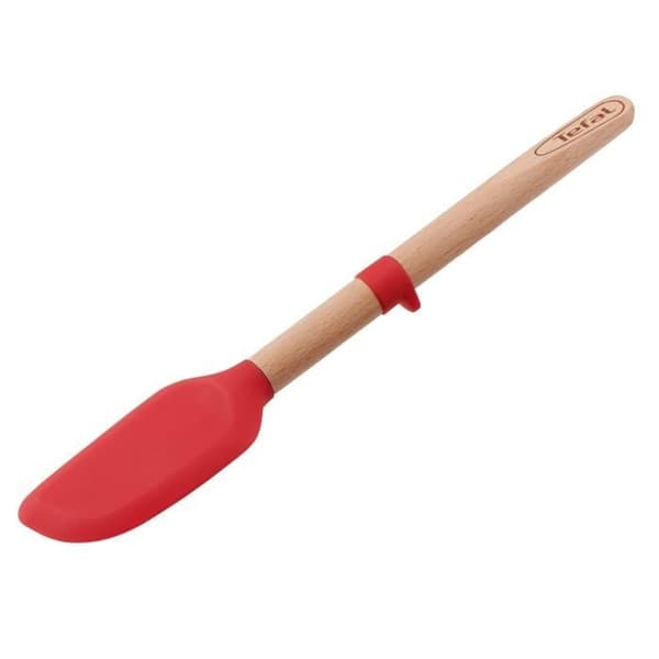 TEFAL INGENIO Maryse i bokträ och platinasilikon 29,5 cm K2304614