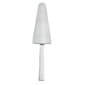 Miniatyrbild 1 av 2: Alessi DC05/15 Santiago Cake Server i rostfritt stål …