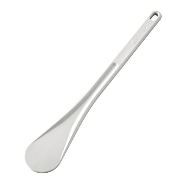 Spatel - MATFER - Exoglass - 406 mm - Tål upp till 220°C - Diskmaskinssäker