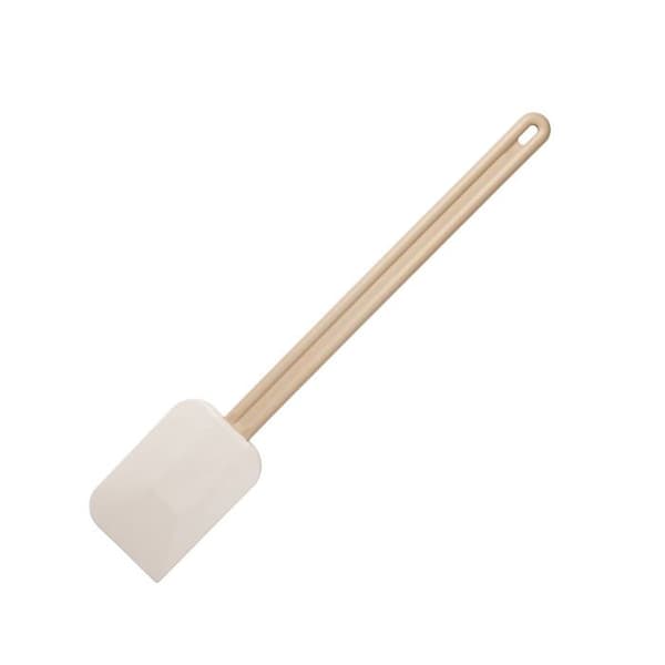 Maryse för bakning och matlagning, handtag i plast, 52 cm Fackelmann