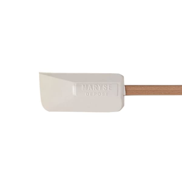 Maryse av pâtisserie och kök 25 cm med trähandtag Fackelmann