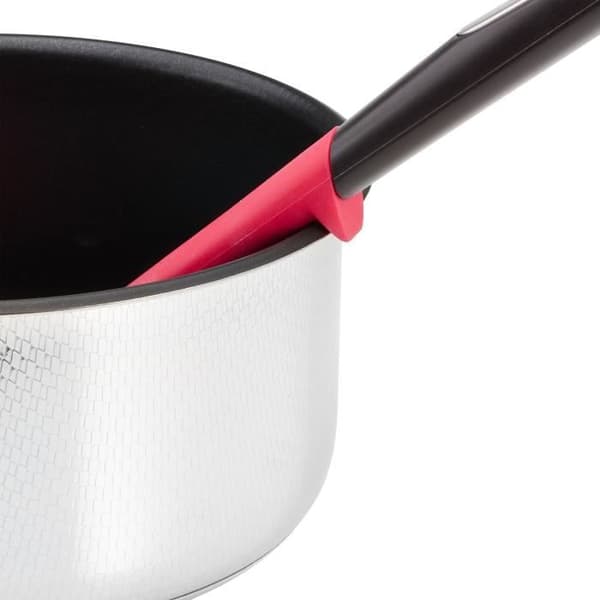 TEFAL INGENIO Mayse spatel K2064614 svart och röd