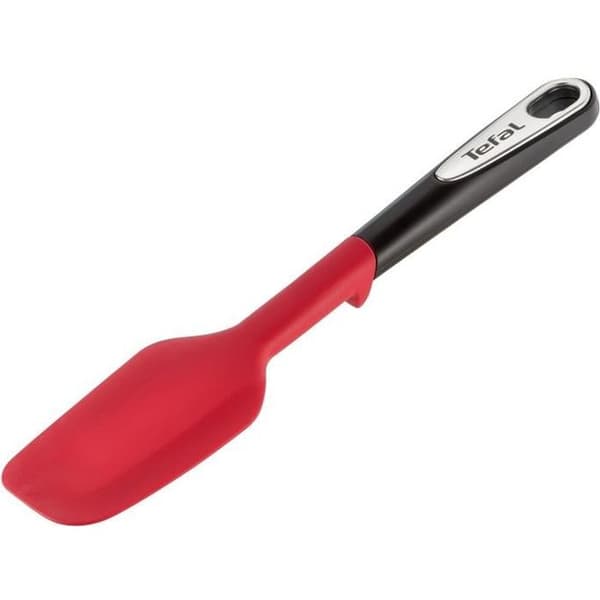 TEFAL INGENIO Mayse spatel K2064614 svart och röd