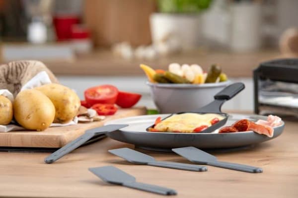 Spatel - maryse - crepe rake Fackelmann - 25288