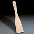 Miniatyrbild 1 av 2: Spatel - maryse - kräppkratta Metaltex - 738210 - Träskyffel utan spår 30 cm