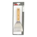 Miniatyrbild 5 av 5: Spatula - FM Professional - ref. 21549 - Bøk - Rustfritt stål - 23,5 cm