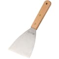 Miniatyrbild 1 av 5: Spatula - FM Professional - ref. 21549 - Bøk - Rustfritt stål - 23,5 cm