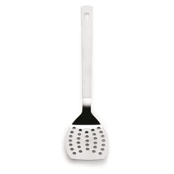 EMMA ROSTFRI SPATEL 32 CM - MONOBLOCK - SÄKER DISKMASKIN.