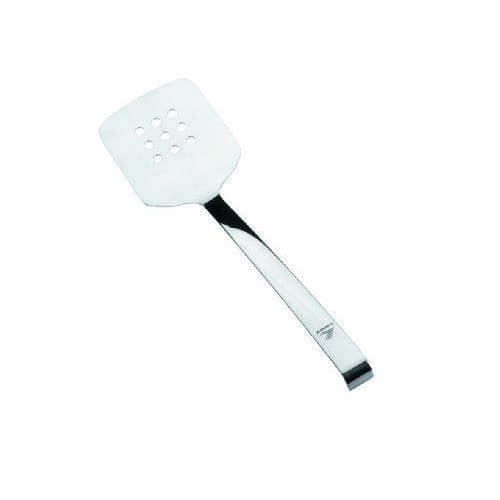 Lacor - 72859 - Buffé - Perforerad rostfri spatel