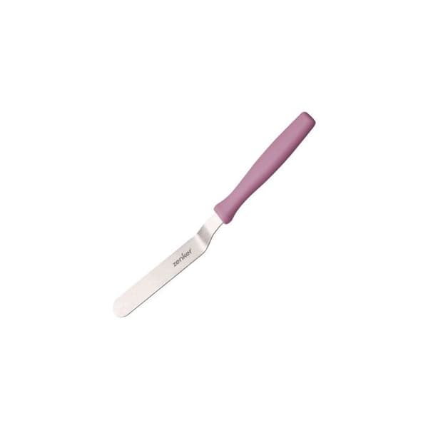 Mini spatel böjd 22,2 cm Zenker Sweet Sensation