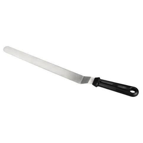 Spatel - Coud_E - 20 cm - Solid handtag - Långt - Kök