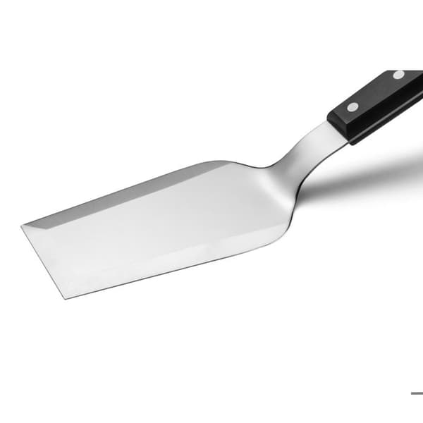 Lasagnespatel, professionell, universalsortiment, slät blad 160 mm "Arcos"