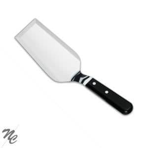 Lasagnespatel, professionell, universalsortiment, slät blad 160 mm "Arcos"