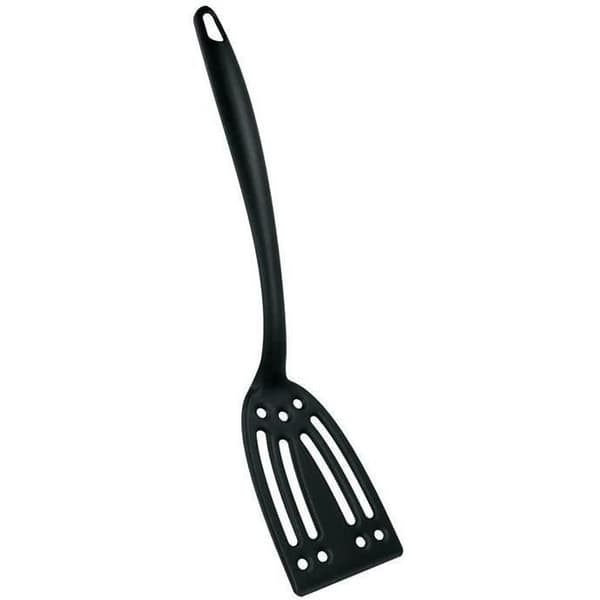 Serveringsslev - METALTEX - Dyna - Svart - Polyamid - 33 cm - Maskindiskbar