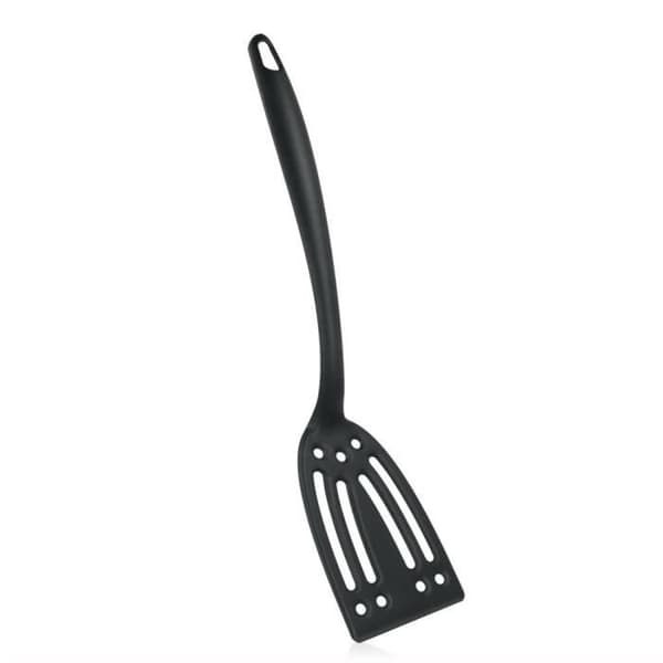 Serveringsslev - METALTEX - Dyna - Svart - Polyamid - 33 cm - Maskindiskbar