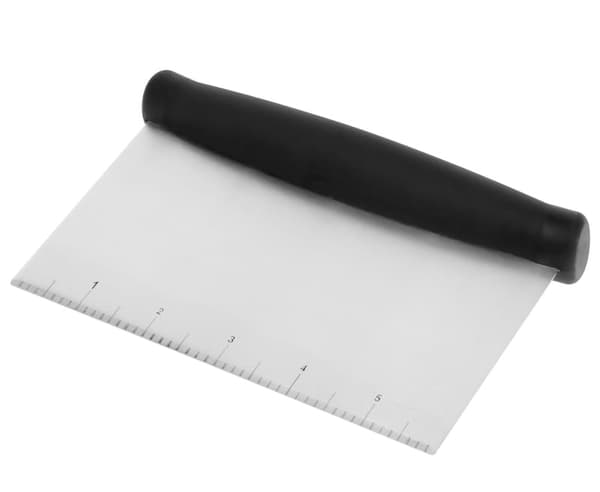 Makeislasta 15 cm kahvalla