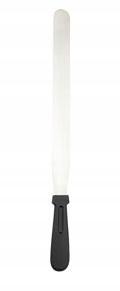 Teräksinen kakkulasta 30 cm