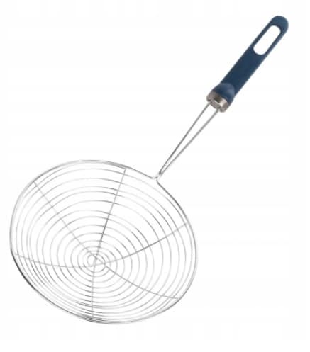 Skumsked med hålslev 15 cm