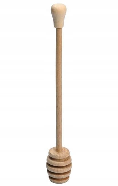 Honungsdoppa träsked 18 cm