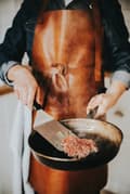 Pikkukuva 2 / 2: Stekspade Stine Dorre