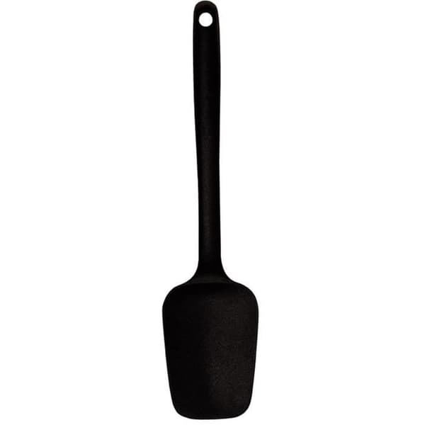 MASTRAD Silikonskedspatel F10400 - Svart