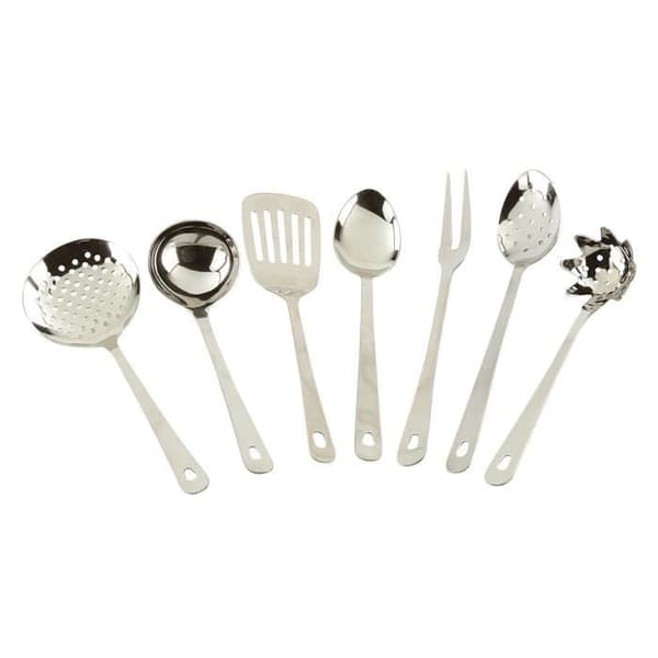 CLASICA ROSTFRI SPATEL