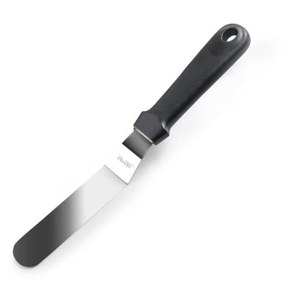 ECOPROF ROSTFRITT STÅL VINKEL SPATEL 10 CM