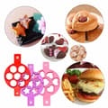 Miniatyrbild 3 av 4: Spatel - maryse - crepe rake Whatuneed