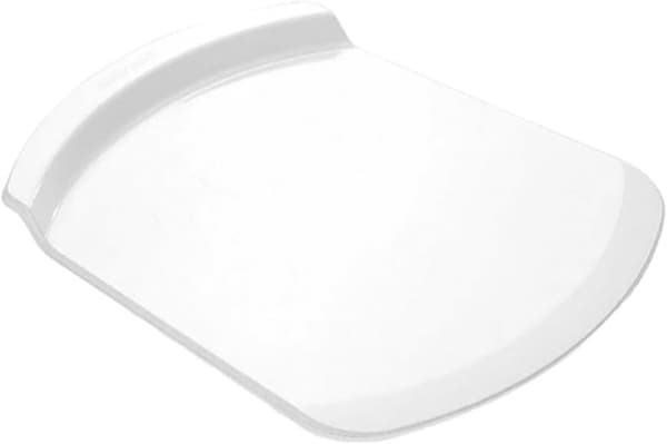 OBOSOE Cake Lifter Spatula Transfer Tool för enkel Cake Pizza och rörliga släta kanter Robust design för hembakande och köksbruk