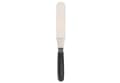 Pikkukuva 1 / 3: Palettkniv / Stekspade Vinklad 31,5 cm Svart