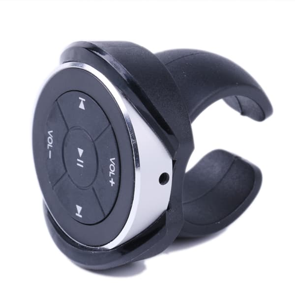 Bluetooth-fjernkontroll for bil