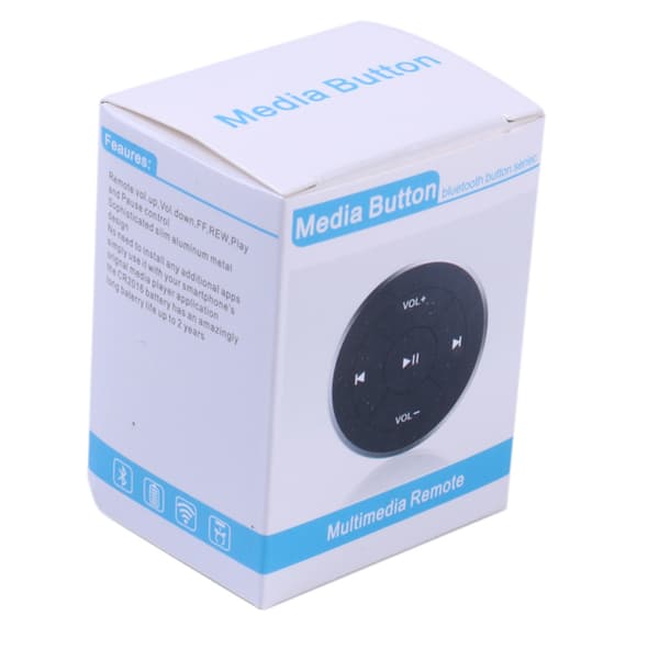 Bluetooth-fjernkontroll for bil