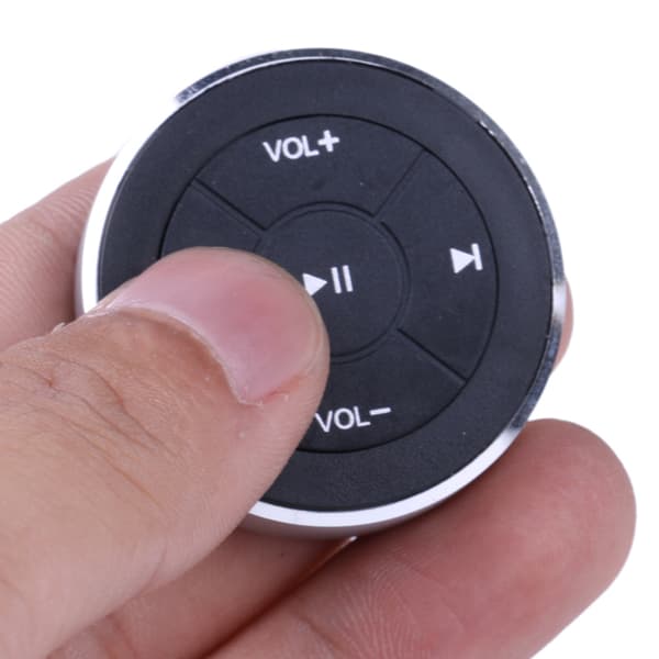 Bluetooth-fjernkontroll for bil