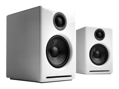 Audioengine A2+ Wireless Speaker System Vit
