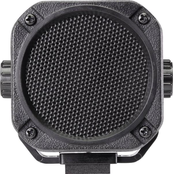 Lille ekstern højttaler Renkforce RF-CB1 RF-3527626