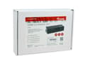 Miniatyrbild 5 av 5: Utrusta 332726 - HDMI - Svart - Aluminium - 60 Hz - 3840 x 2160 pixlar - 7.1 kanaler (332726)