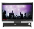 Miniatyrbillede 4 af 6: Trust Asto - Mini Soundbar PC-højttaler - Med volumenkontrol - Sort