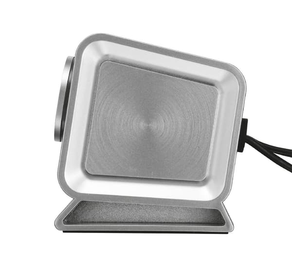 Trust Asto - Mini Soundbar PC-højttaler - Med volumenkontrol - Sort