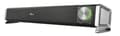 Miniatyrbillede 2 af 6: Trust Asto - Mini Soundbar PC-højttaler - Med volumenkontrol - Sort