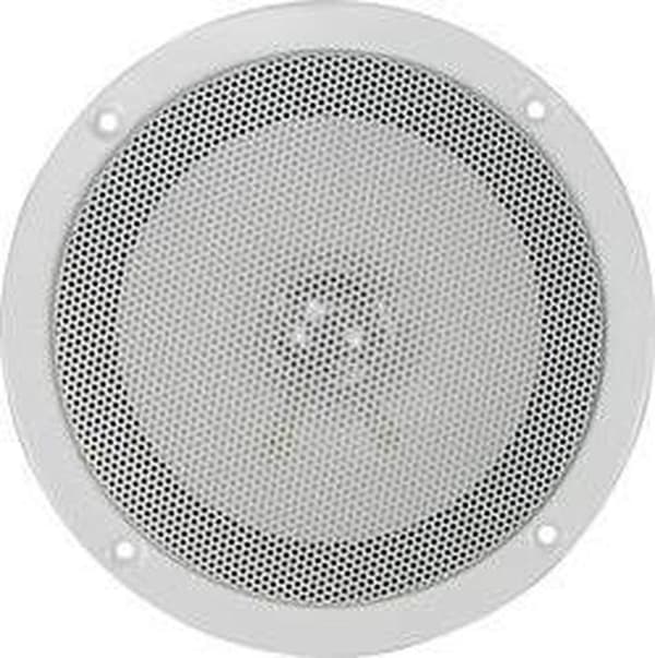 Monacor SPE-150 Indbygget højttaler