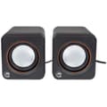 Miniatyrbild 3 av 7: Manhattan 2600 Series Speaker System - Högtalare - Bärbar - 6 Watt (Totalt) (161435)