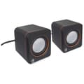 Miniatyrbild 2 av 7: Manhattan 2600 Series Speaker System - Högtalare - Bärbar - 6 Watt (Totalt) (161435)