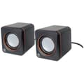Miniatyrbild 1 av 7: Manhattan 2600 Series Speaker System - Högtalare - Bärbar - 6 Watt (Totalt) (161435)