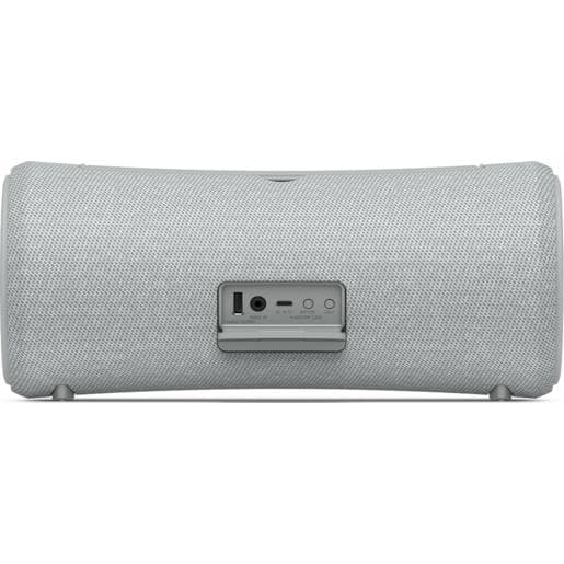 Sony SRS-XG300 - Bluetooth højttaler - Grå