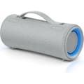 Miniatyrbillede 1 af 7: Sony SRS-XG300 - Bluetooth højttaler - Grå