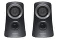 Miniatyrbillede 3 af 11: Logitech Z313 - 2.1 højttalersystem