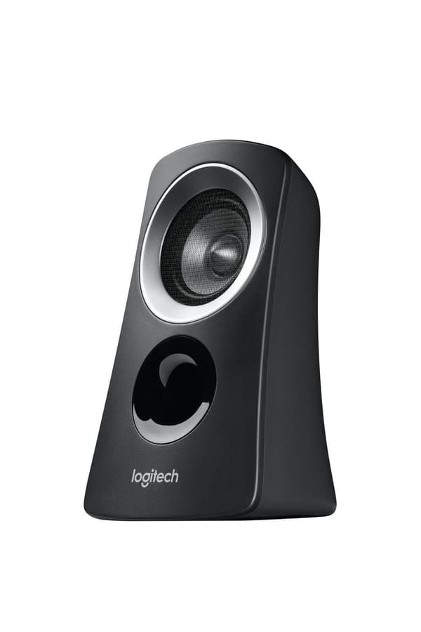 Logitech Z313 - 2.1 højttalersystem