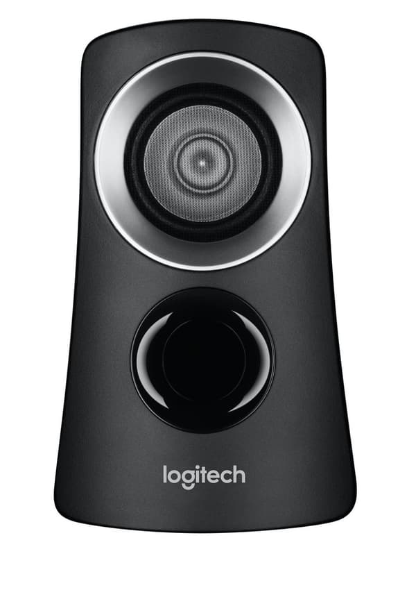 Logitech Z313 - 2.1 højttalersystem